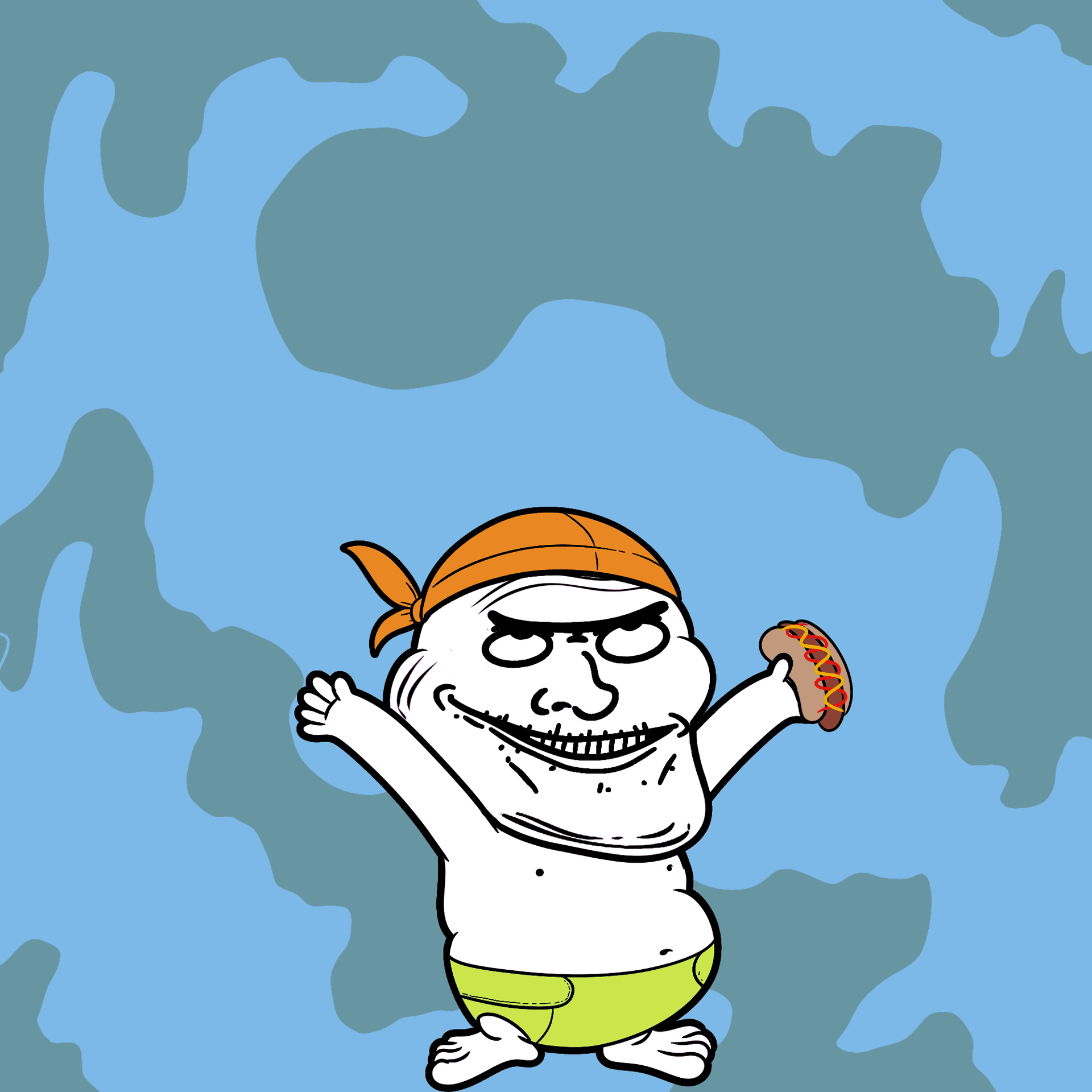 LilTrollTown #1467