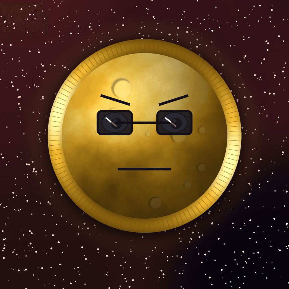 MarsCoin #377