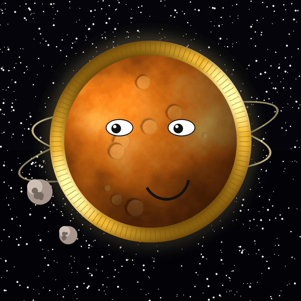 MarsCoin #387