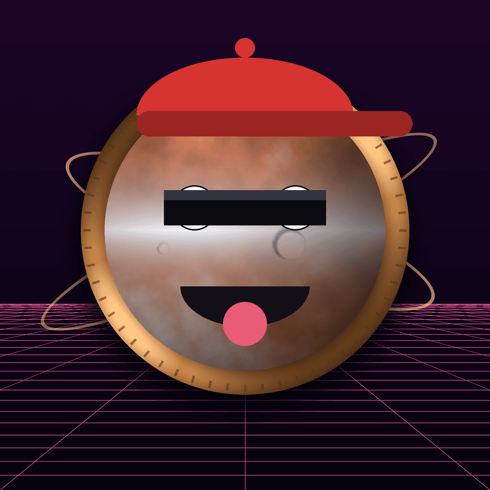 MarsCoin #388