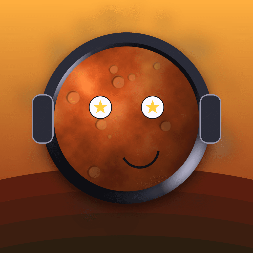 MarsCoin #397