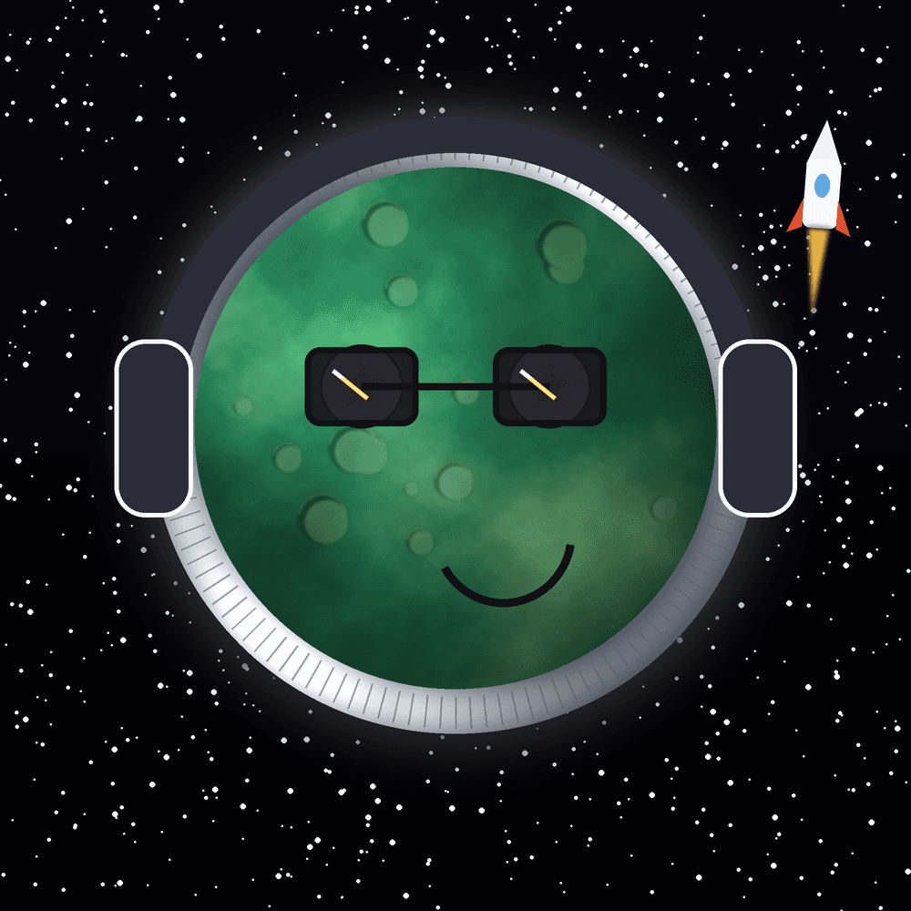 MarsCoin #416