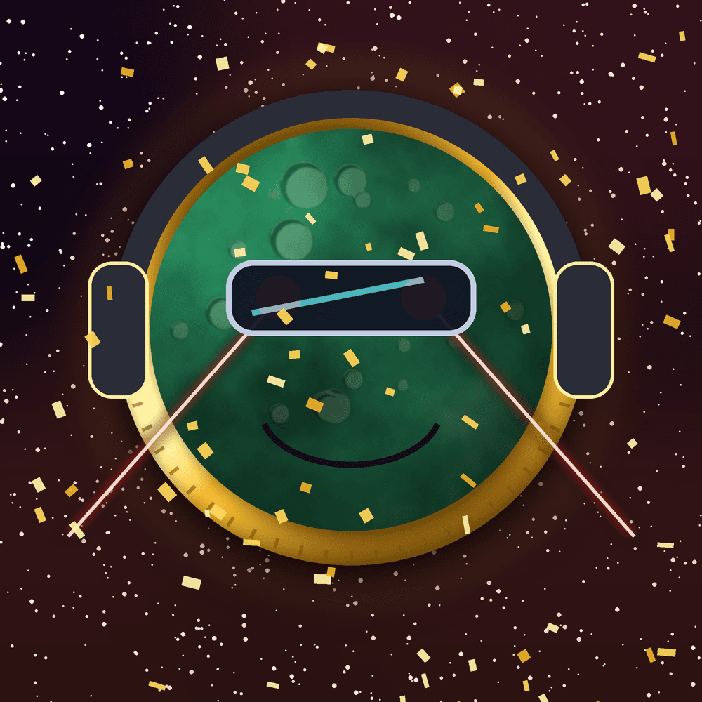 MarsCoin #428