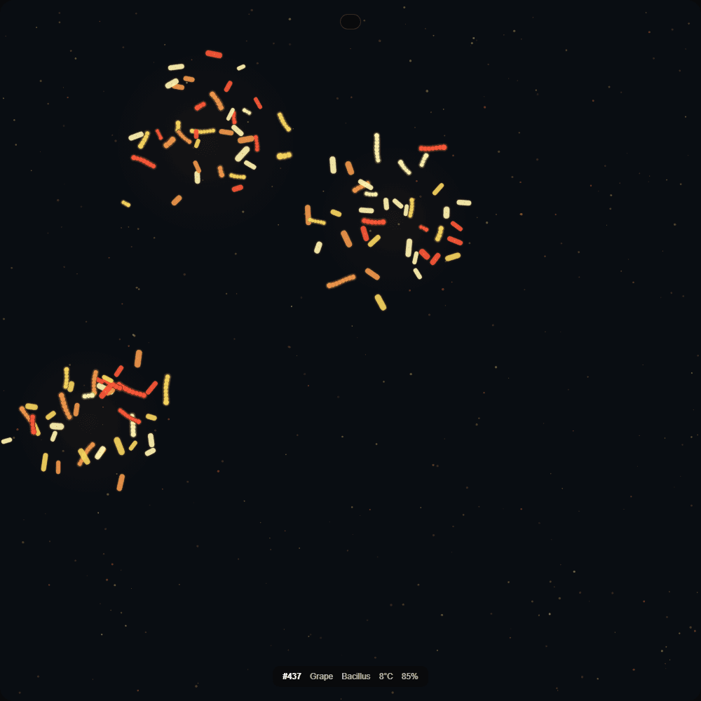 Fermented Culture #437