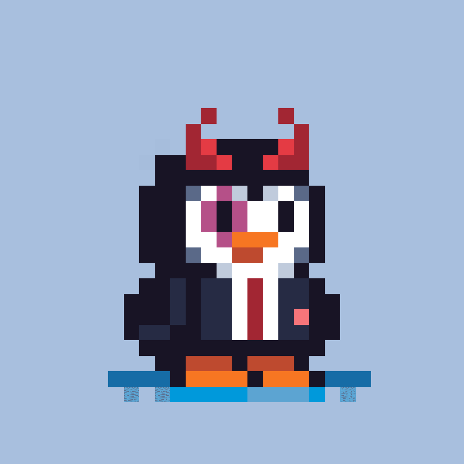 Minipeng #3590