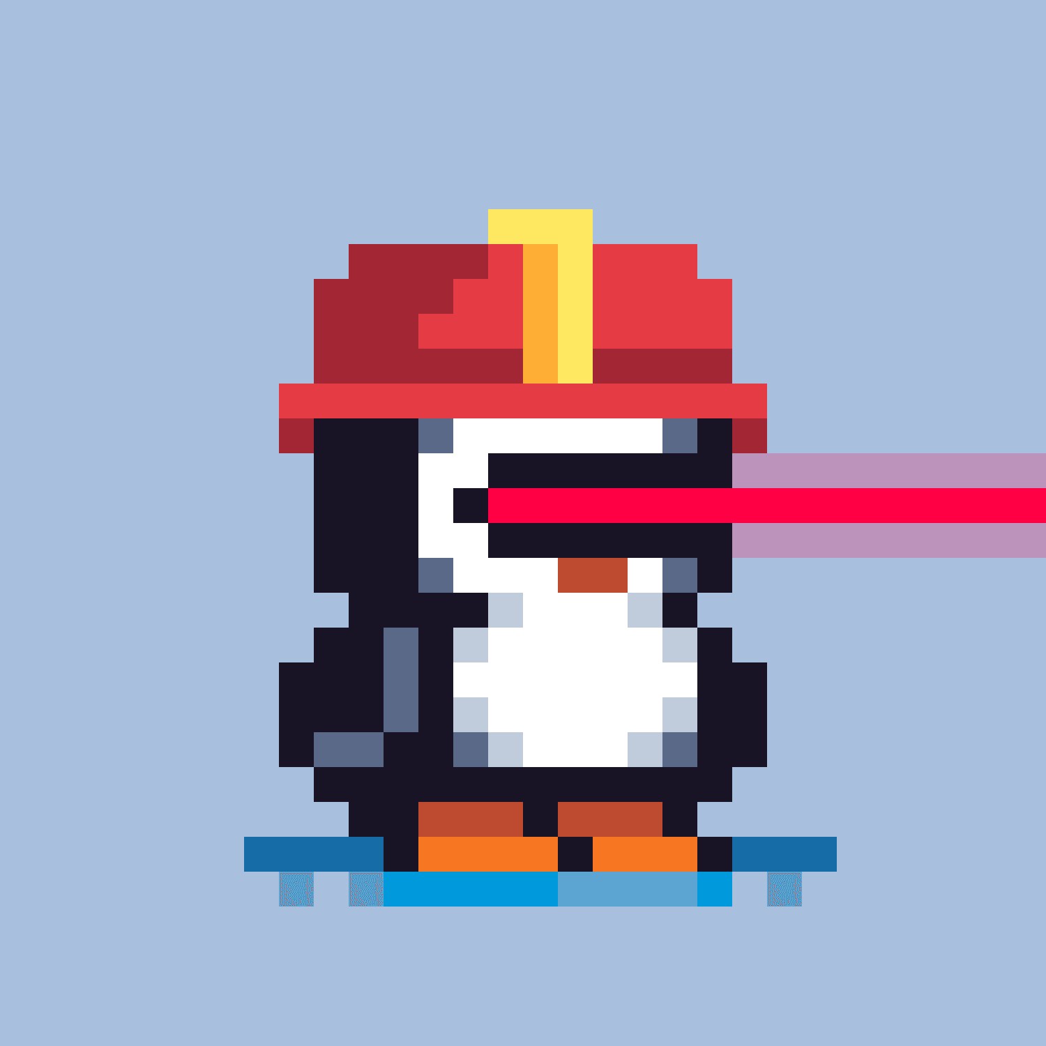 Minipeng #4110