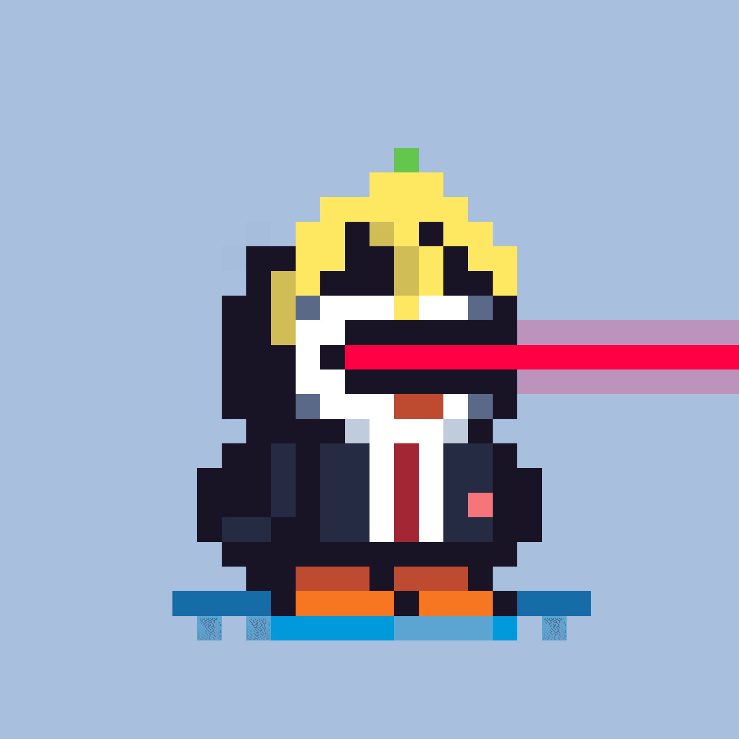Minipeng #4869