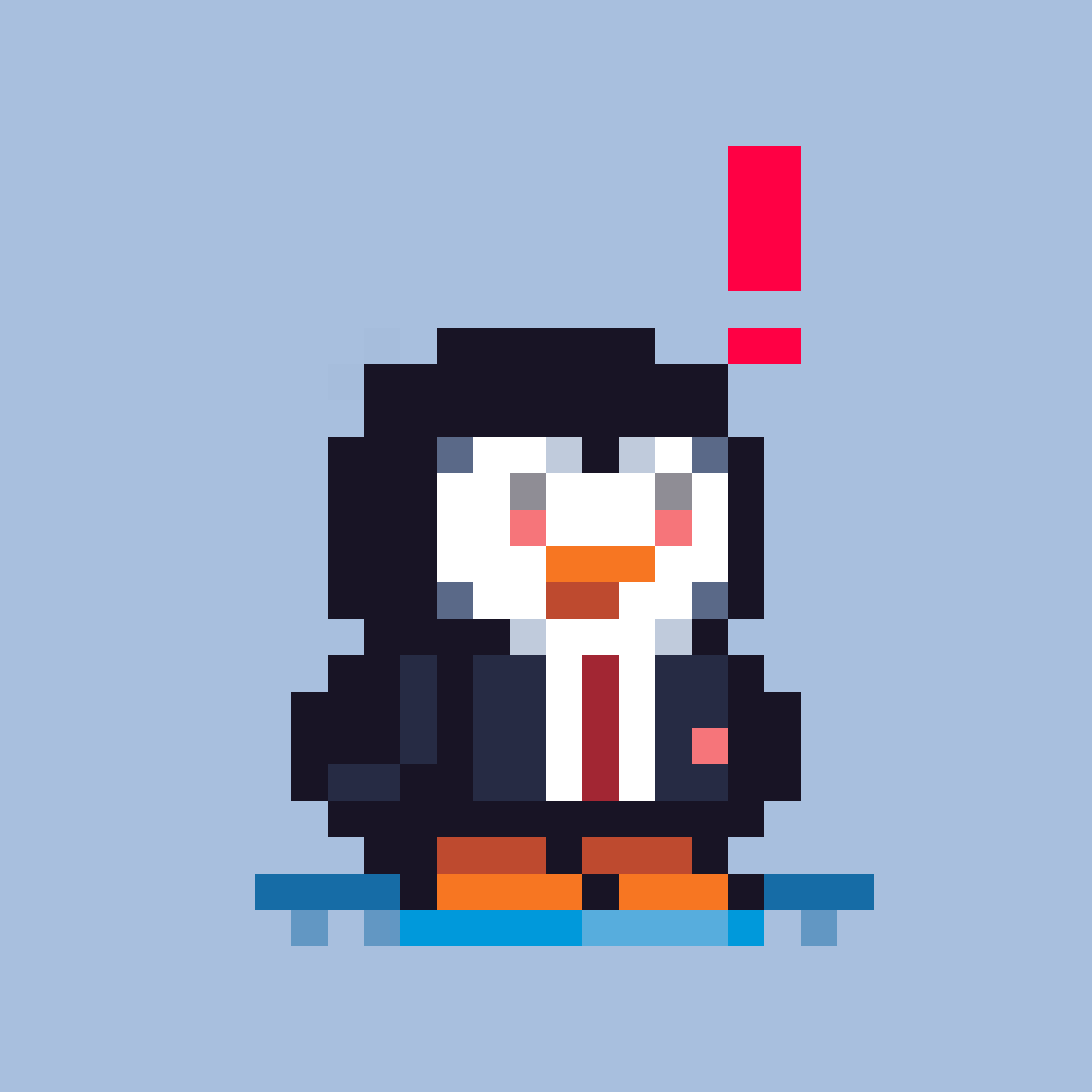Minipeng #4967
