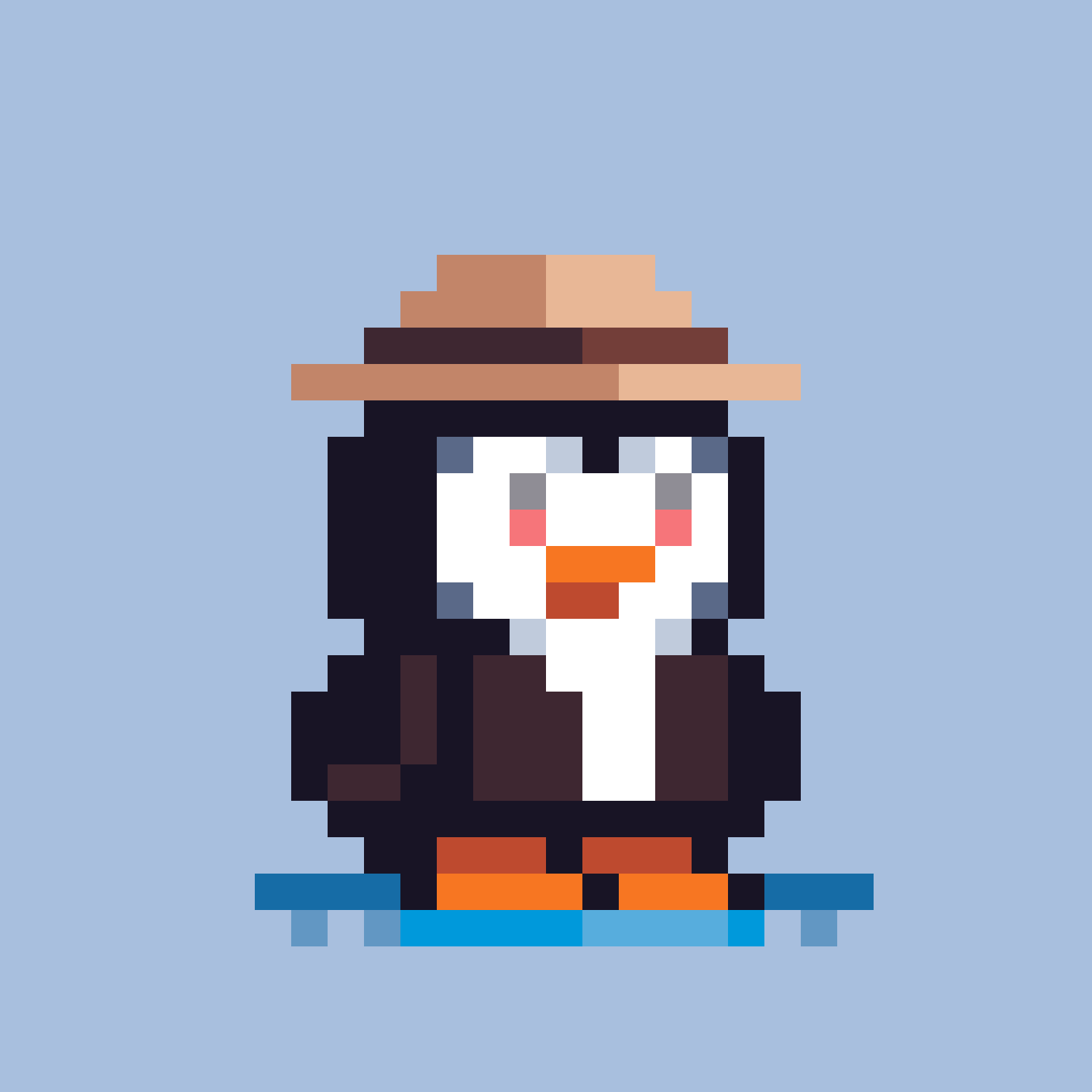 Minipeng #4986