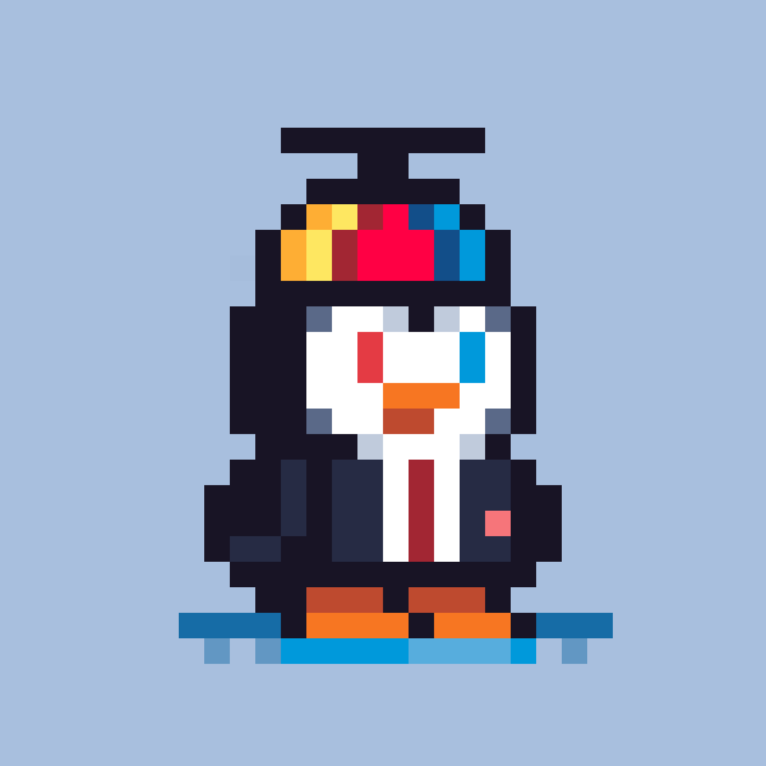 Minipeng #4997