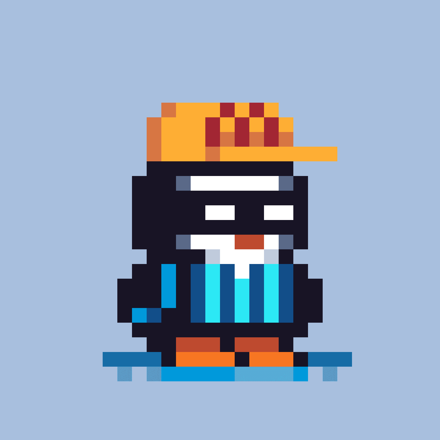 Minipeng #4999