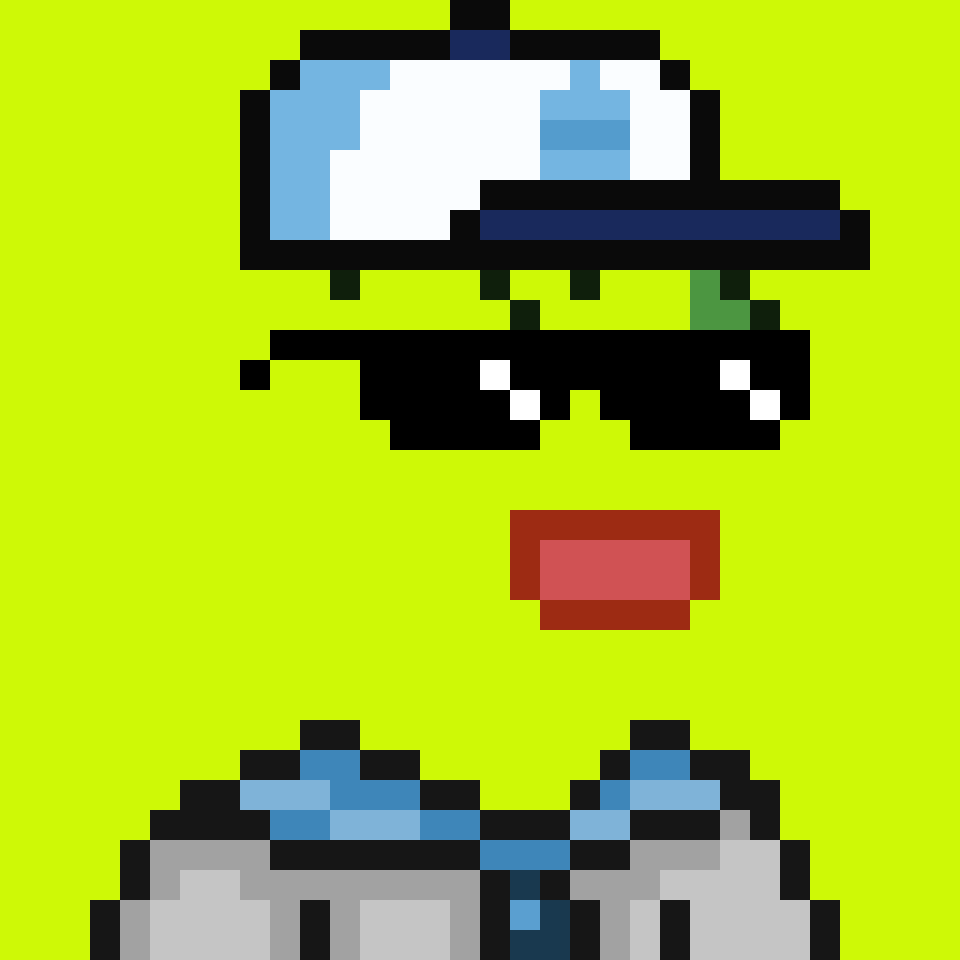 StonkPepe #977