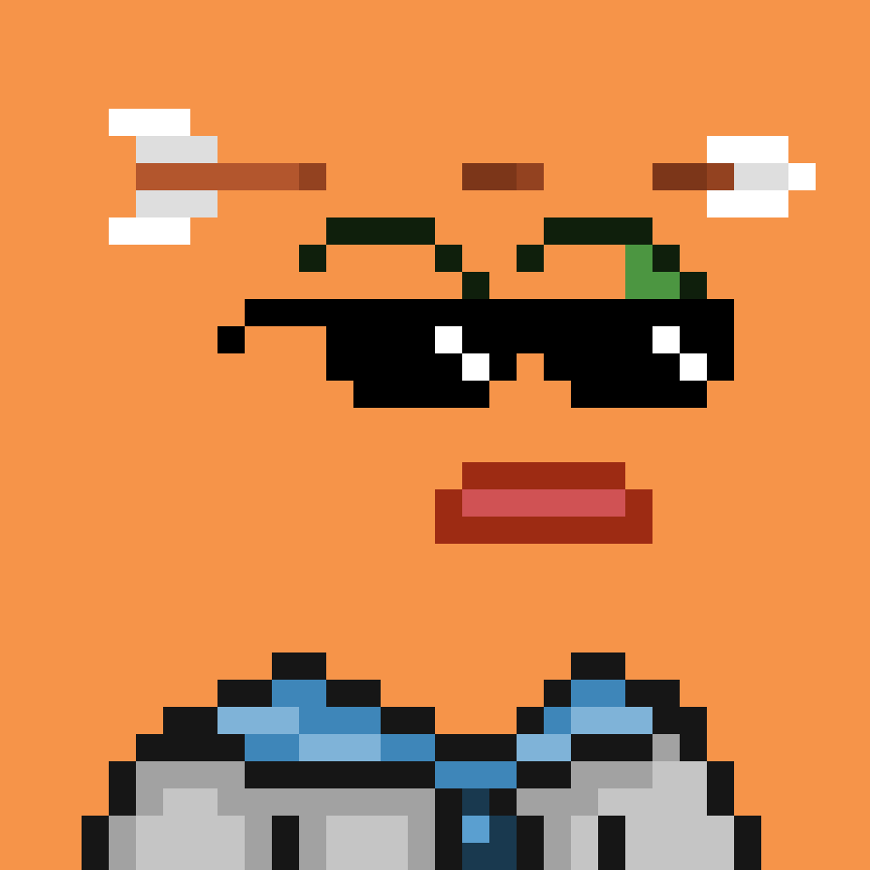 StonkPepe #978