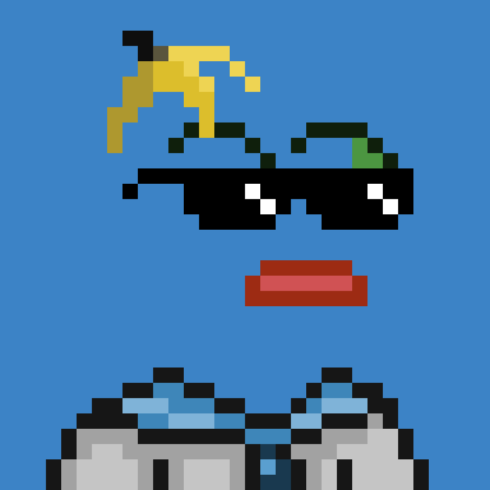 StonkPepe #985