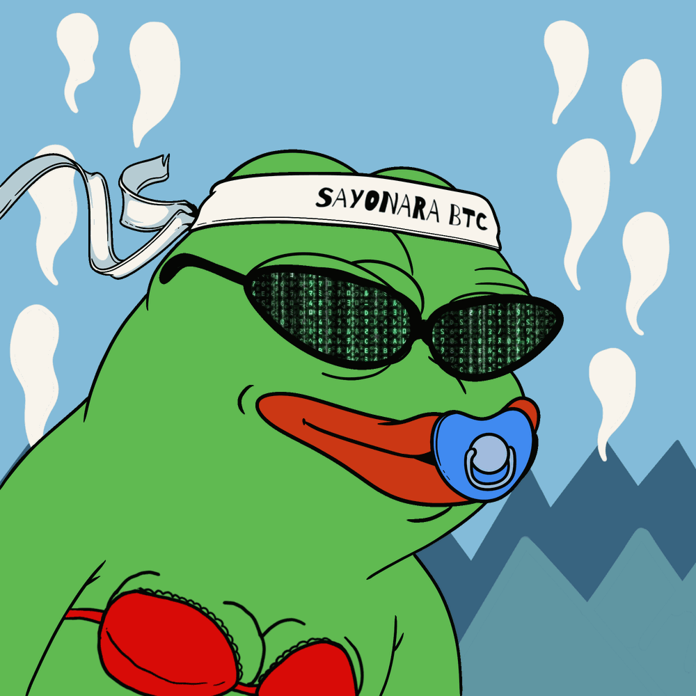 Red Hood Pepe #3910