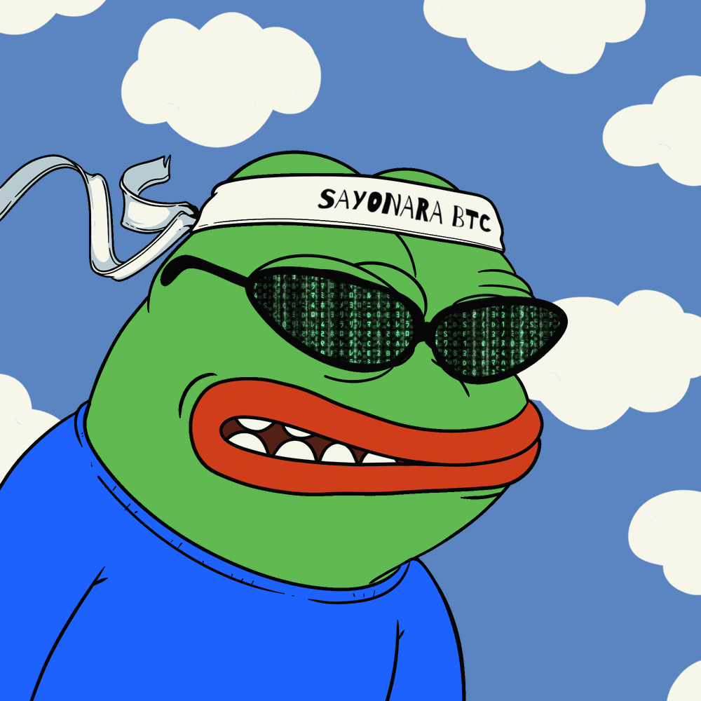 Red Hood Pepe #3970