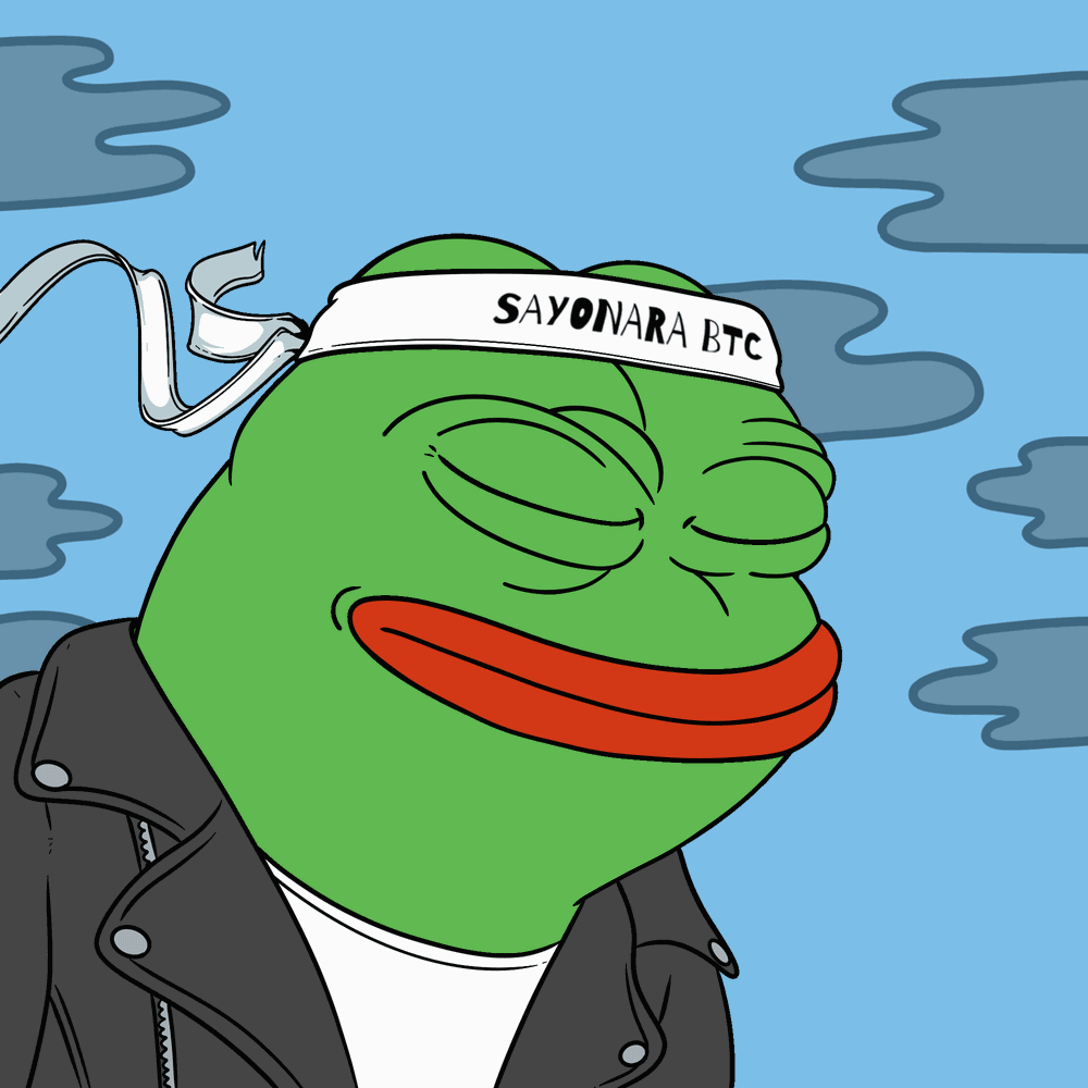 Red Hood Pepe #9983