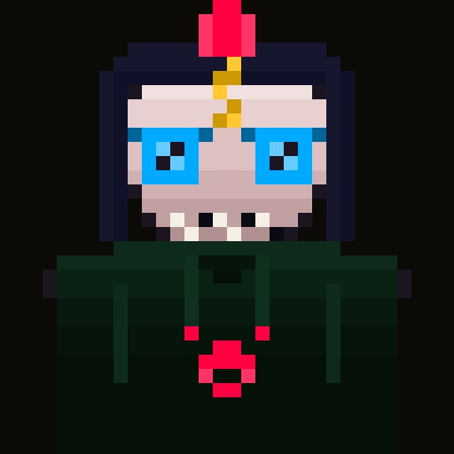 Rekt Punks #1425