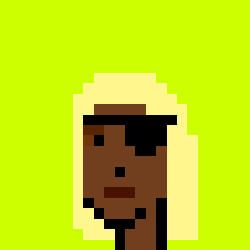 Broker Phunks #1434
