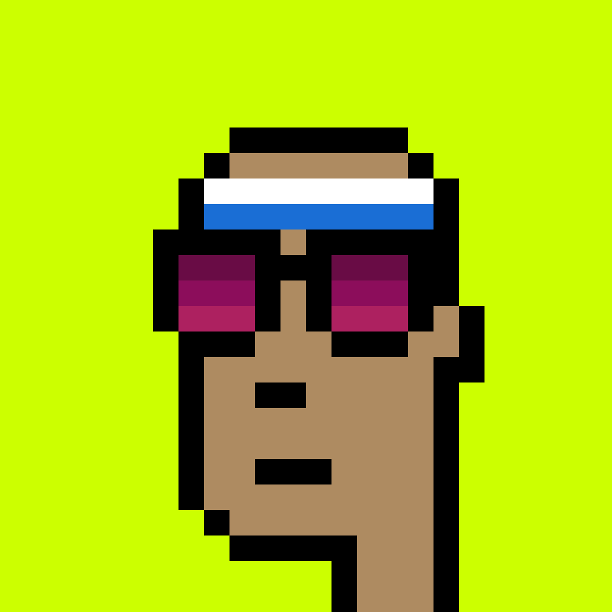 Broker Phunks #2749