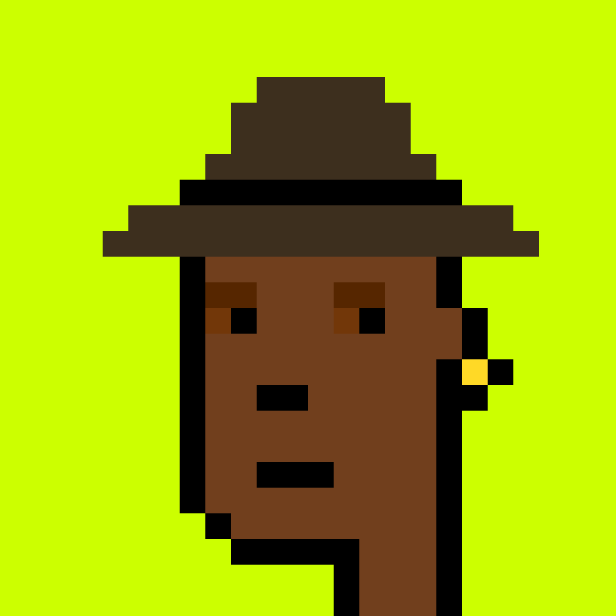 Broker Phunks #2827