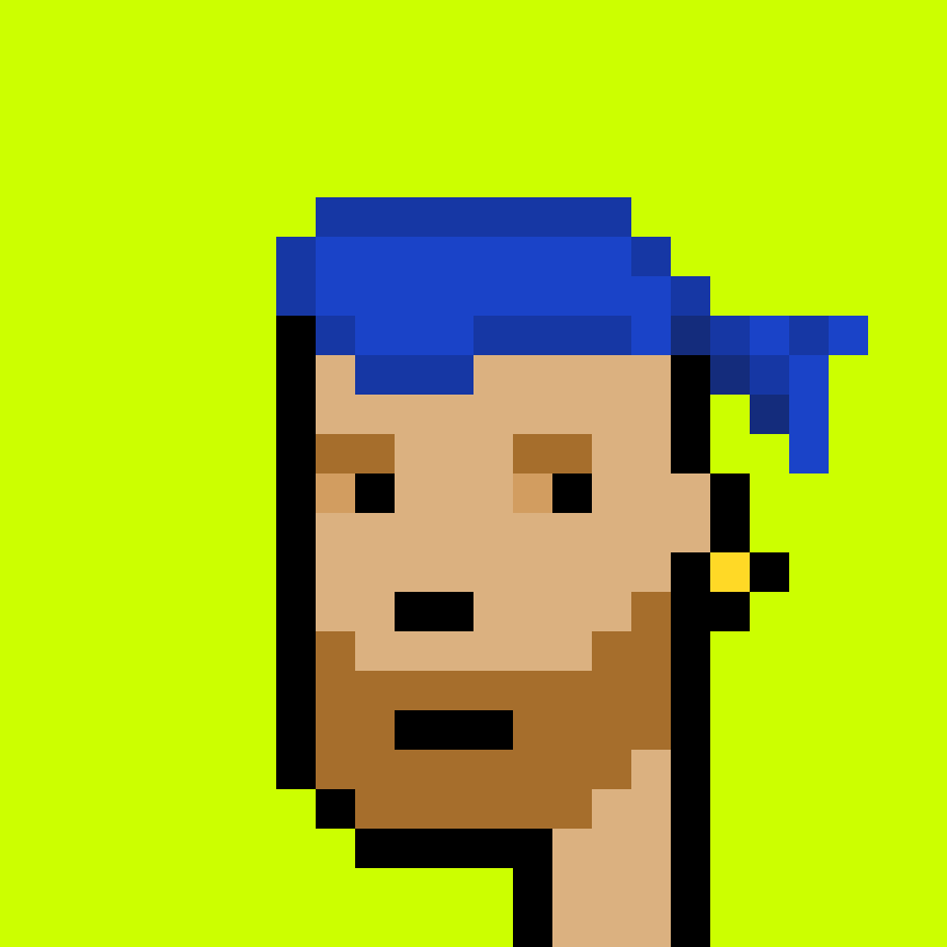 Broker Phunks #6433