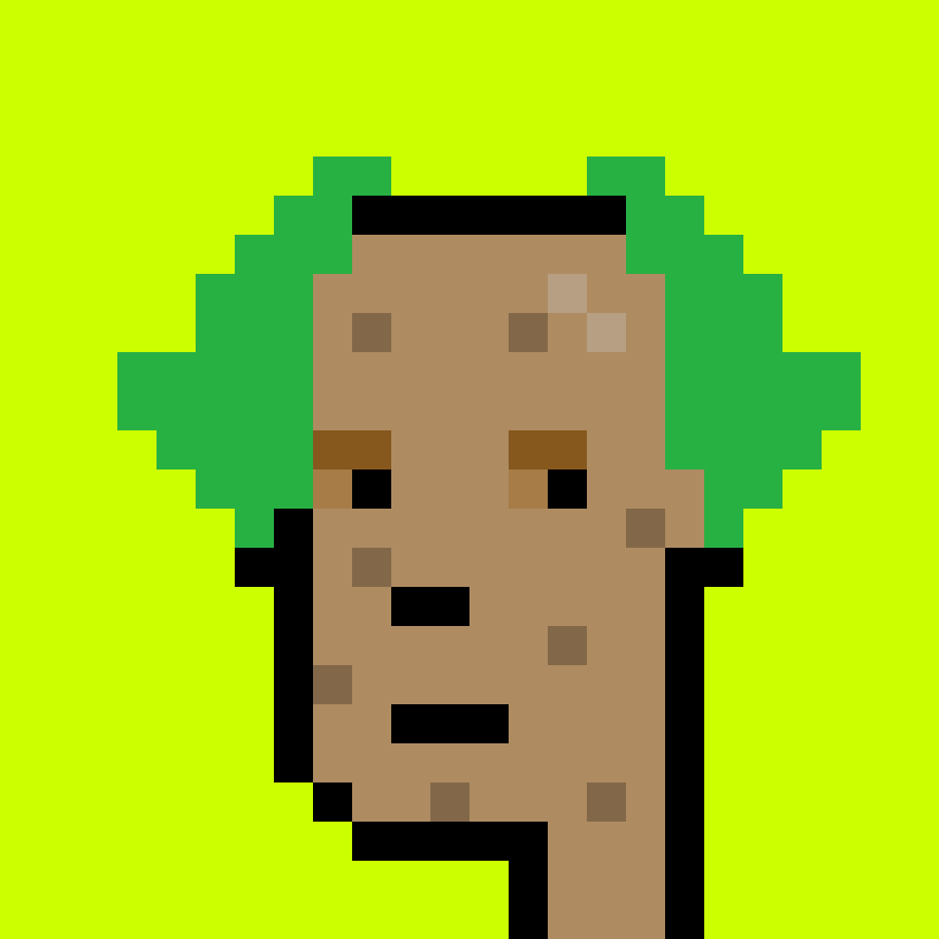 Broker Phunks #6471