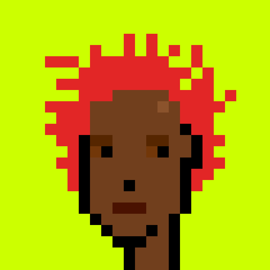 Broker Phunks #85