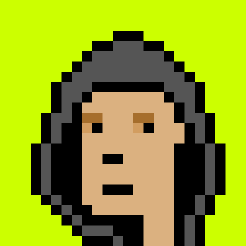 Broker Phunks #87