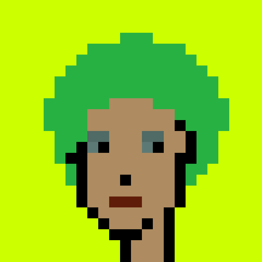 Robinhood Phunks #9974