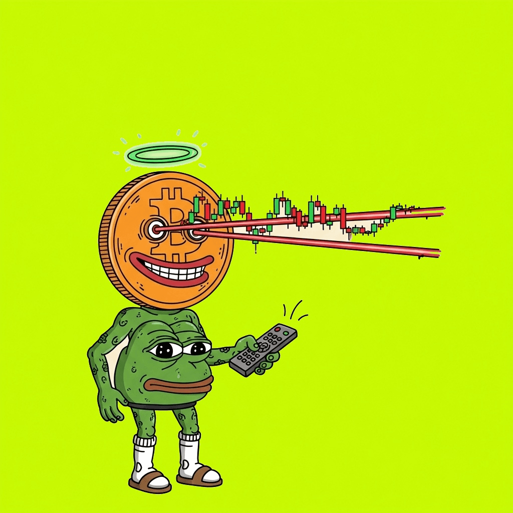 ROTPILL #0163 — BTC the Laser