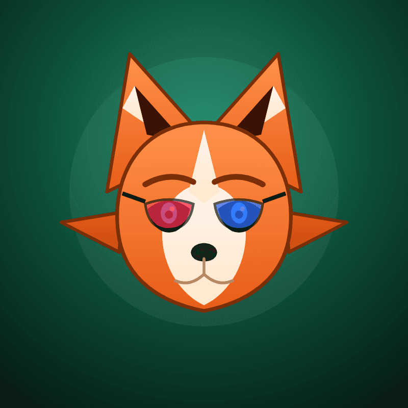 Foxhood #29