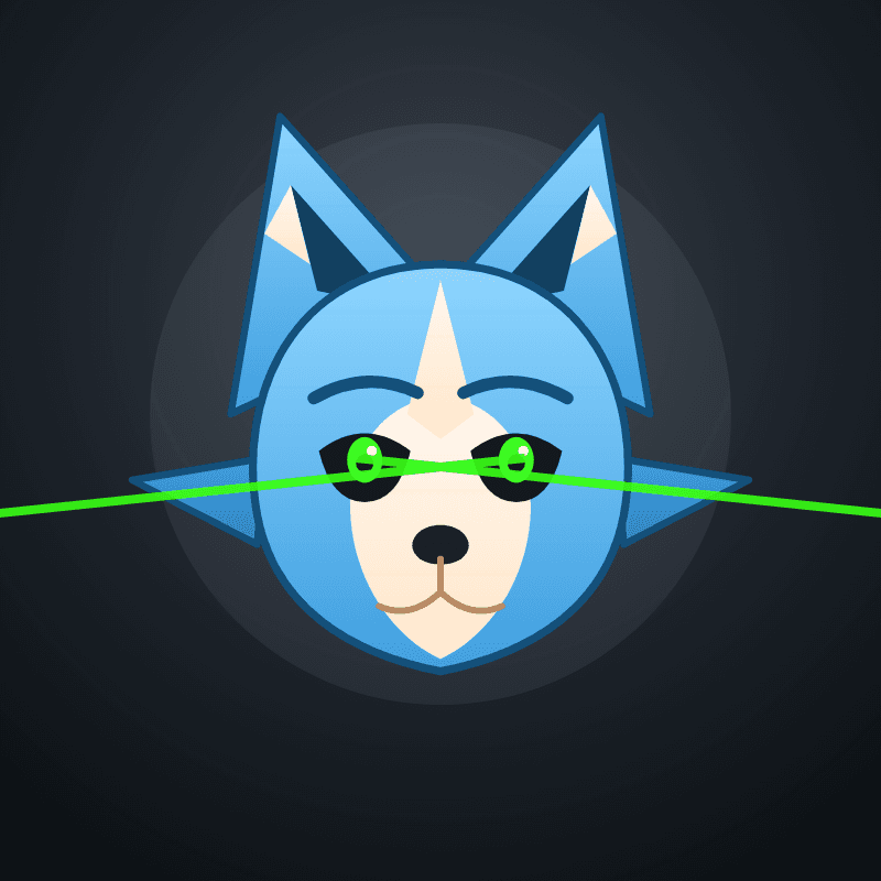 Foxhood #46