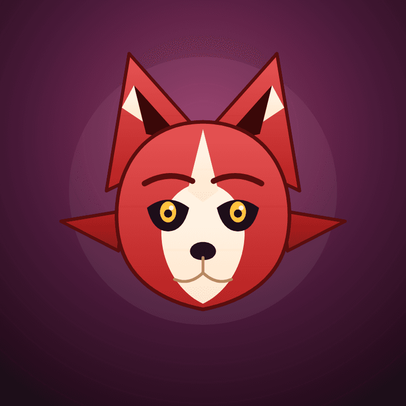 Foxhood #51