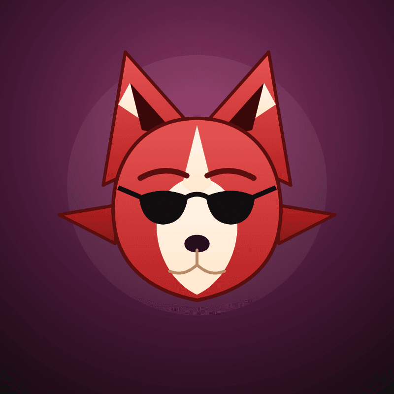 Foxhood #63