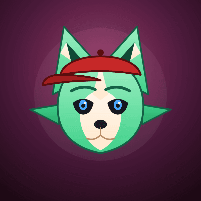Foxhood #64