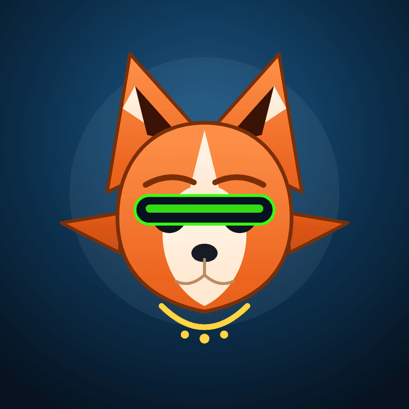 Foxhood #73