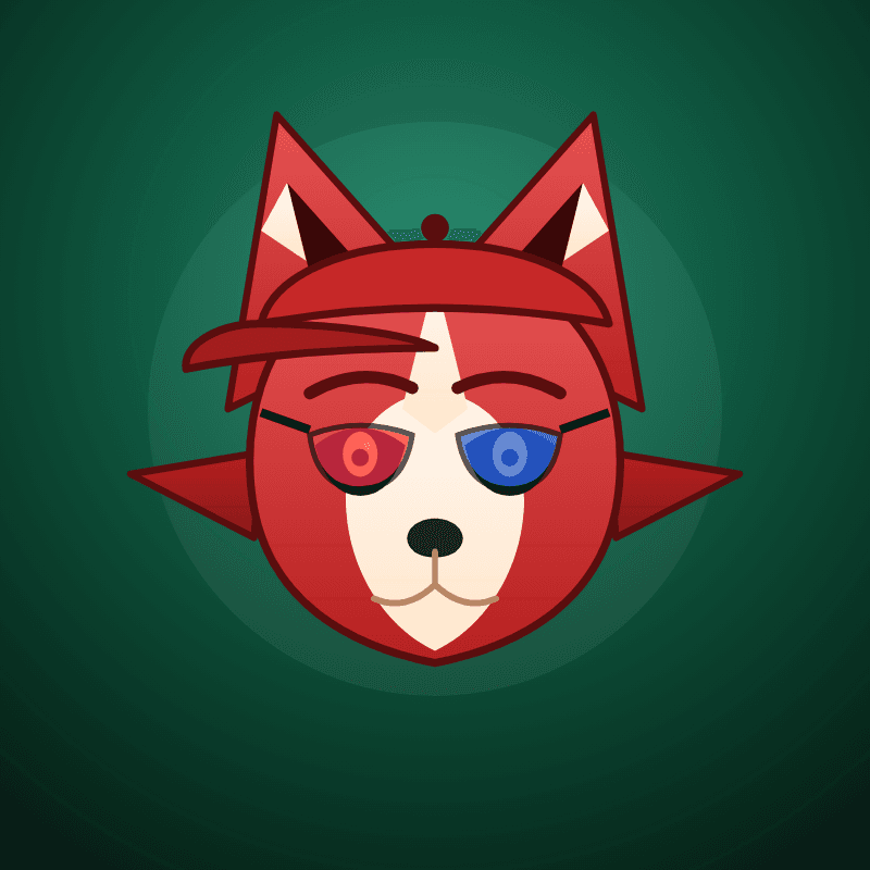 Foxhood #74