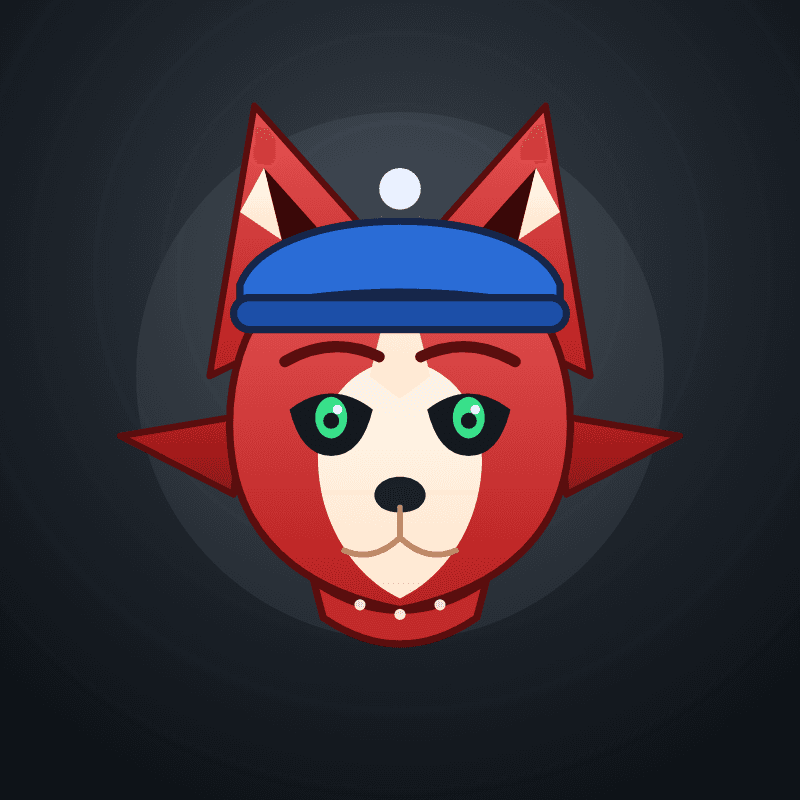 Foxhood #77