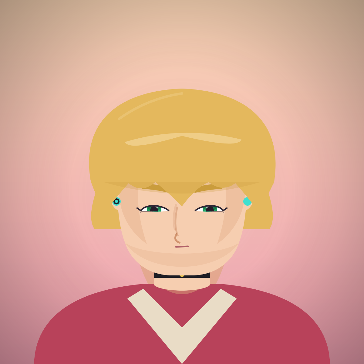 SEEDFACE #2401