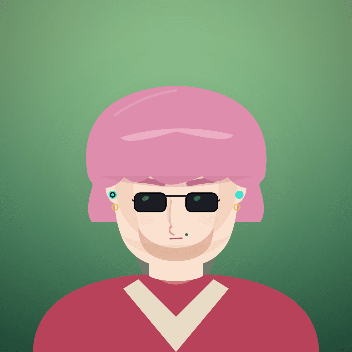 SEEDFACE #2402