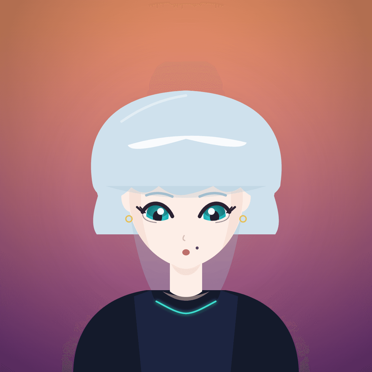 SEEDFACE #2404