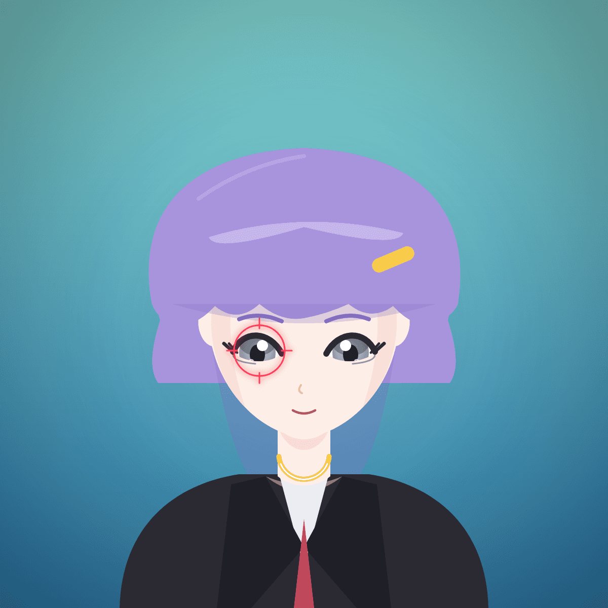 SEEDFACE #2409