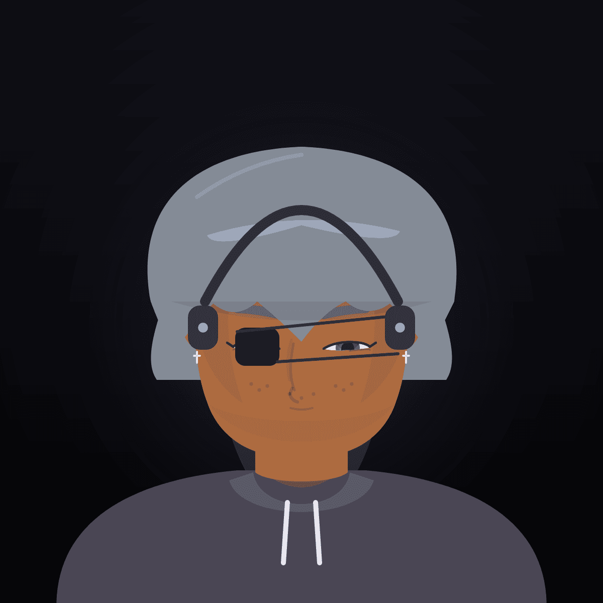 SEEDFACE #2461