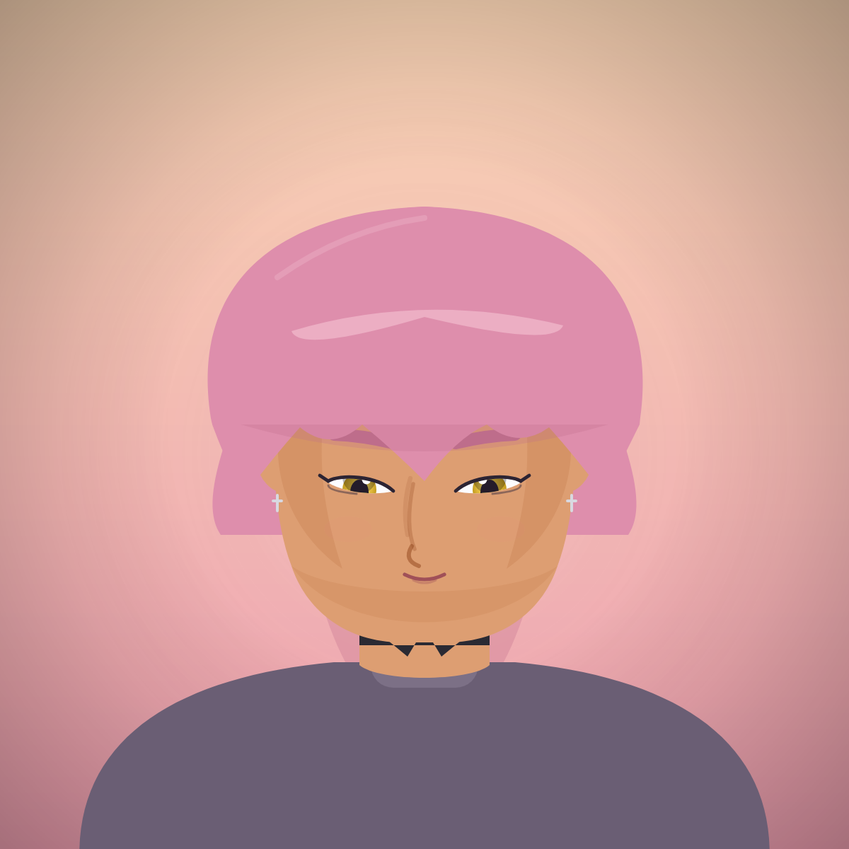 SEEDFACE #2467