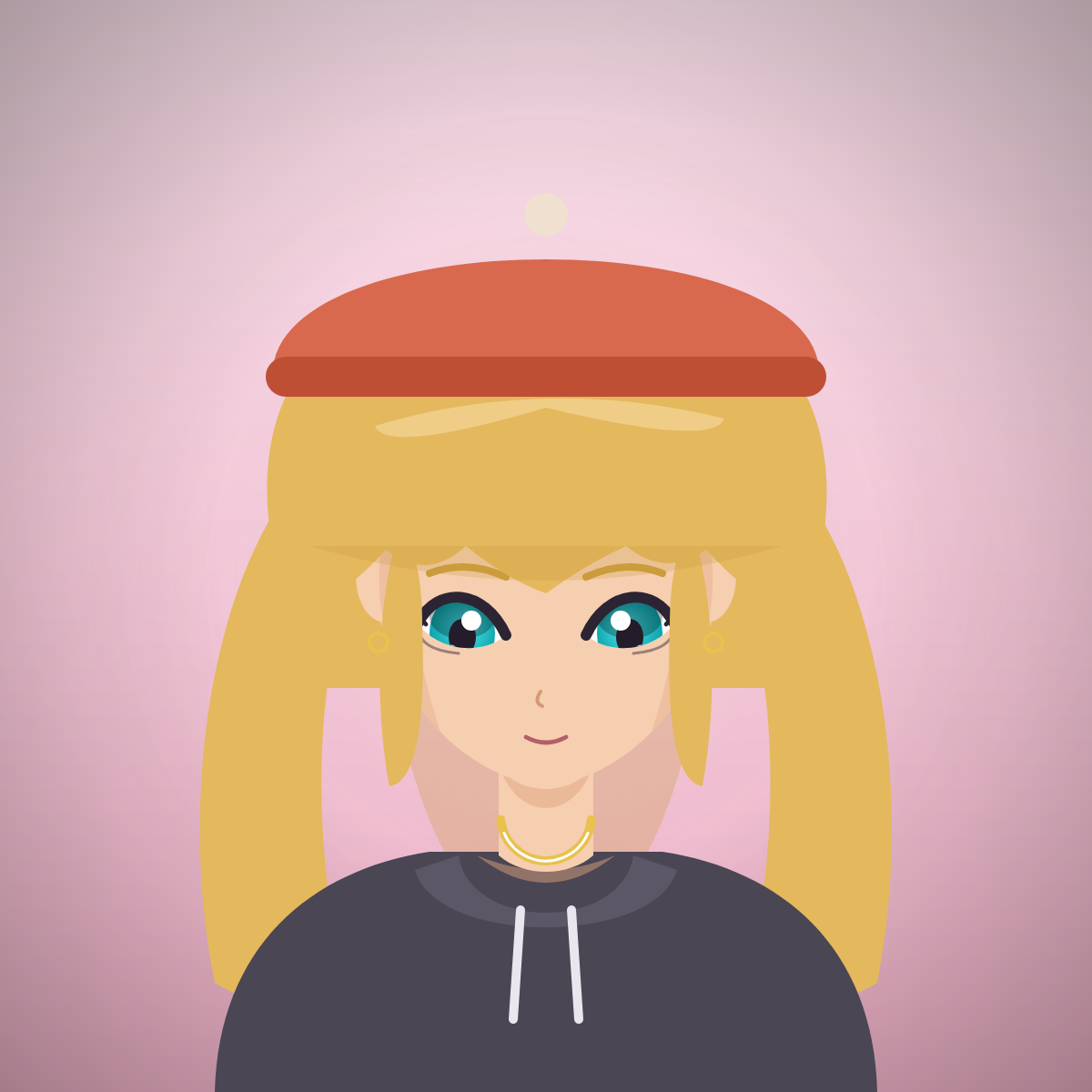 SEEDFACE #2468