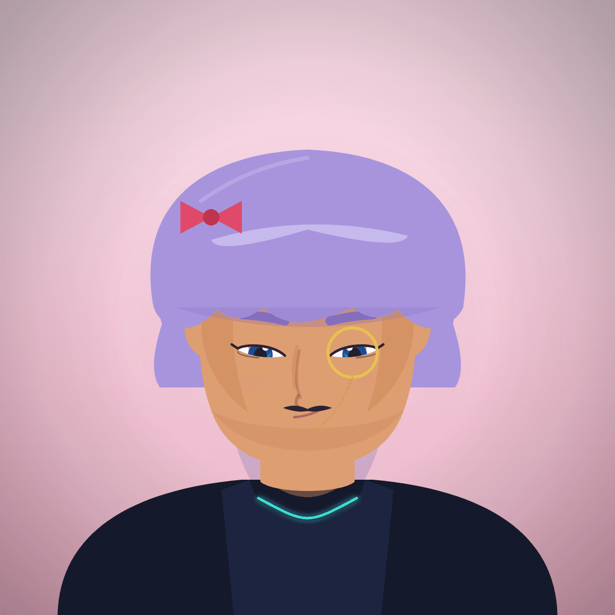 SEEDFACE #2470