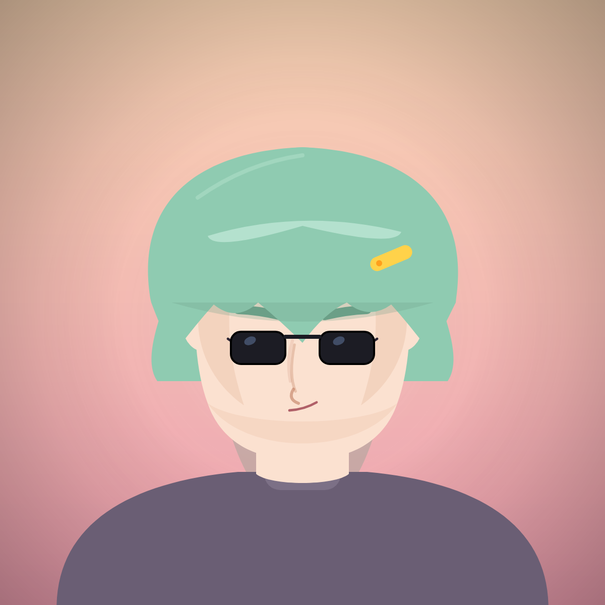 SEEDFACE #2474