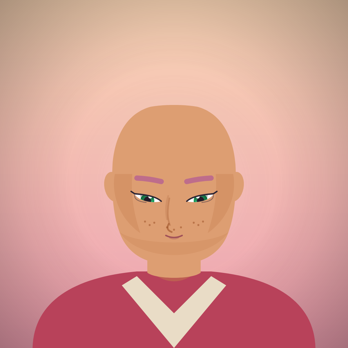 SEEDFACE #2489