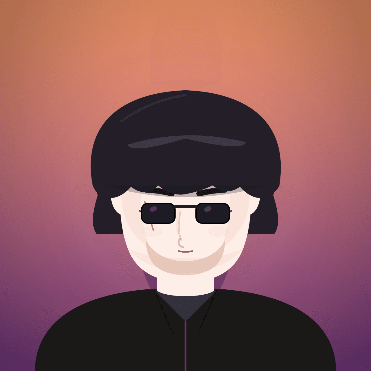 SEEDFACE #2491